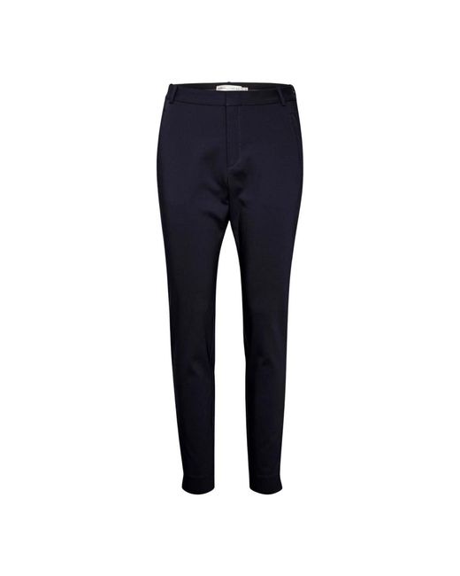 Inwear Blue Chinos