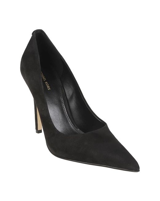 Michael Kors Black Pumps