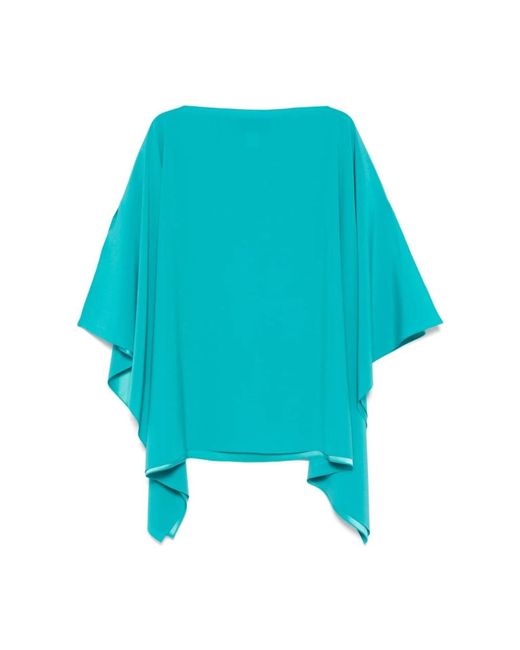 Capes Gianluca Capannolo de color Blue