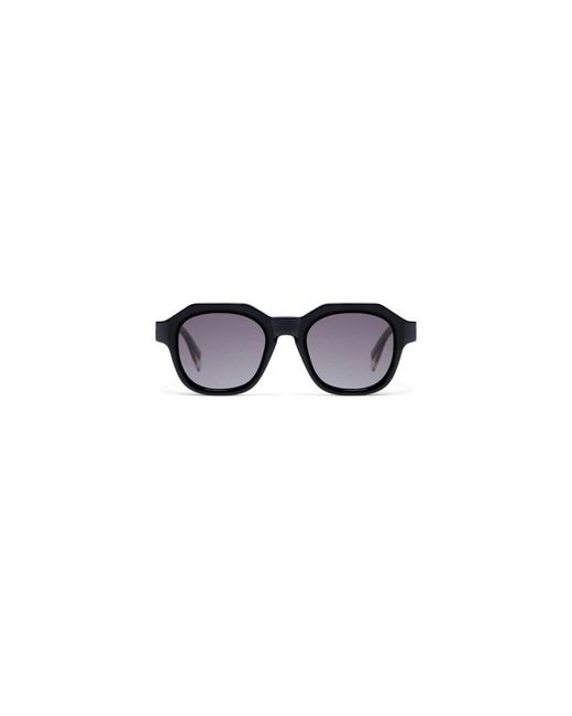 Gigi Studios Black Sunglasses