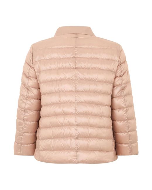 Winter Jackets Herno de color Natural