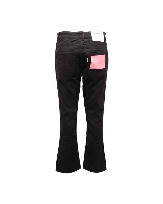 Department 5 Boot-Cut Jeans in het Black