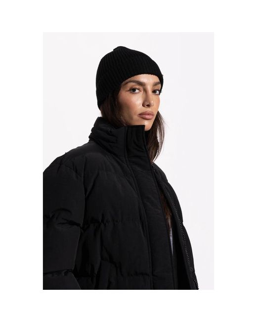 Beanies Versace de color Black
