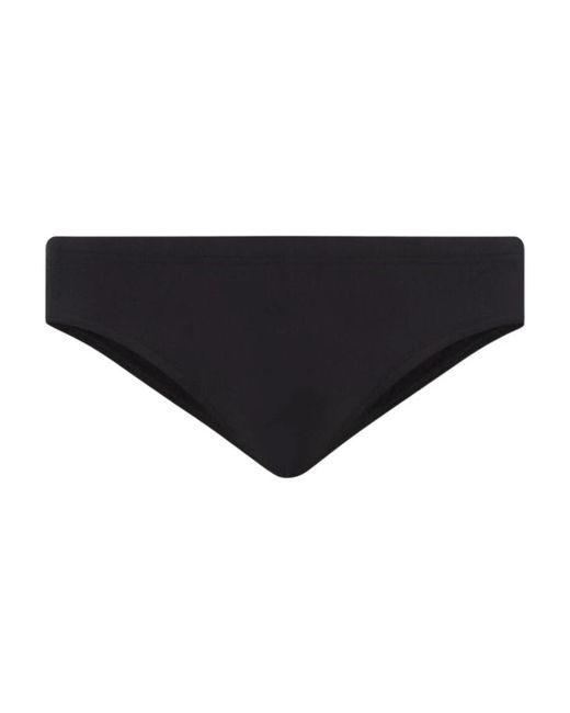 DSquared² Black Underpants for men