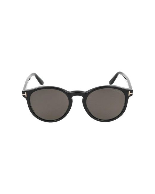 Sunglasses di Tom Ford in Gray
