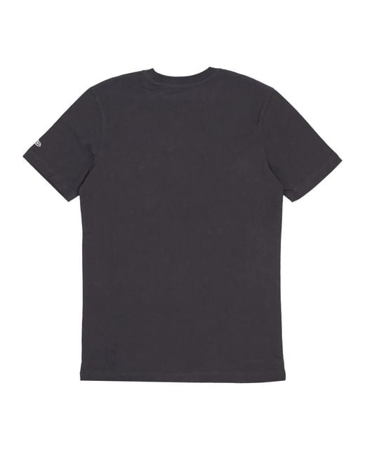 KTZ Black T-Shirts for men