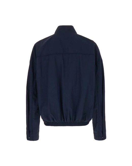 Ambush Light Jackets in het Blue voor heren