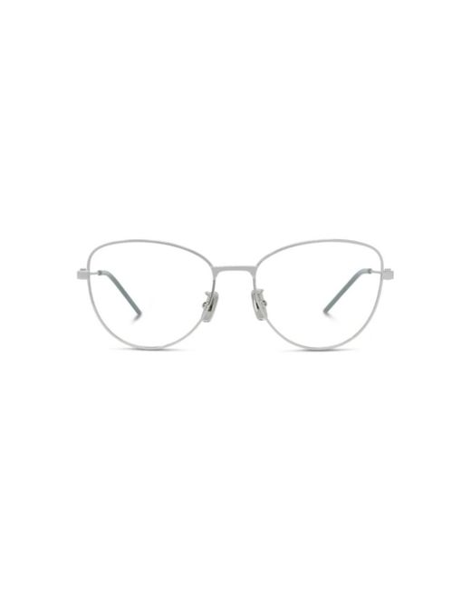 Givenchy Metallic Glasses