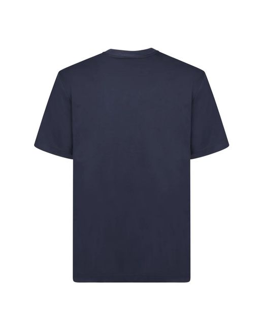 Tops > t-shirts Brioni pour homme en coloris Blue