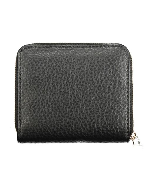Guess Black Wallets & Cardholders
