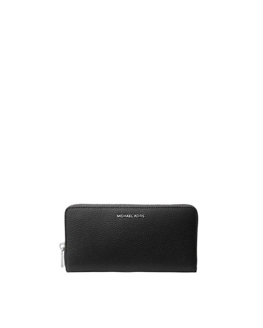 Michael Kors Black Wallets & Cardholders