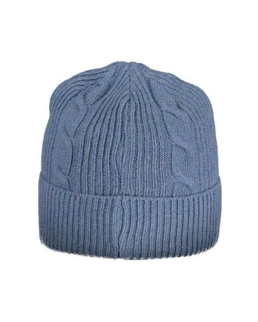 Beanies di North Sails in Blue