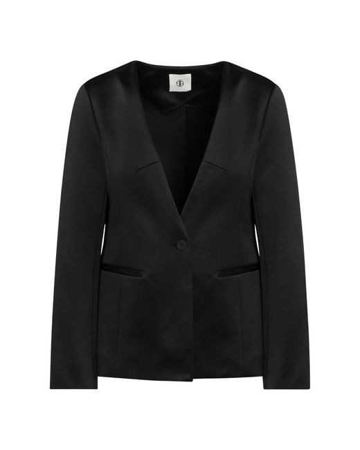 THE GARMENT Black Blazers