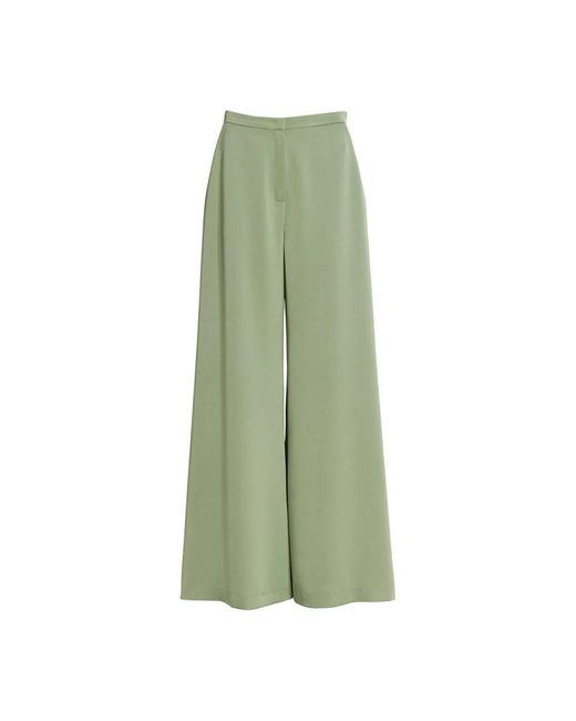 Swing Pantalon 3Al00600 in het Green