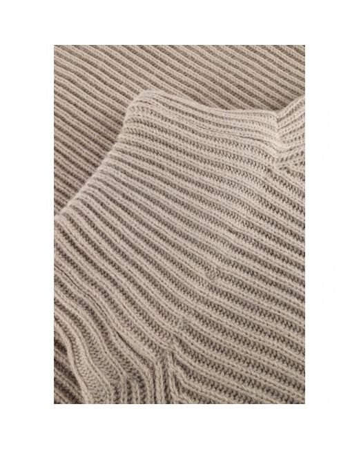 Drykorn Arwen Turtleneck in het Gray