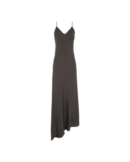 Cortana Black Party Dresses