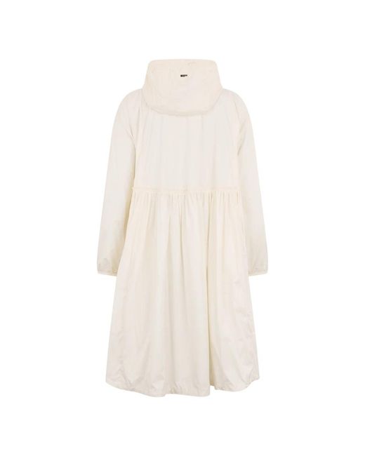 Rain Jackets Herno en coloris White