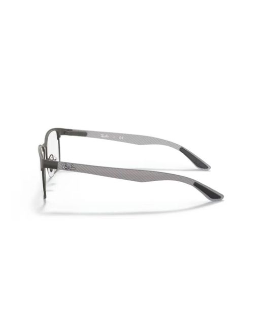 Ray-Ban Metallic Glasses