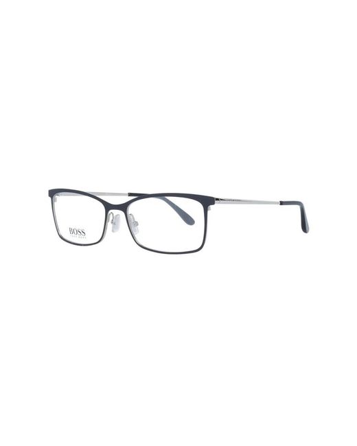 Glasses di Boss in Metallic