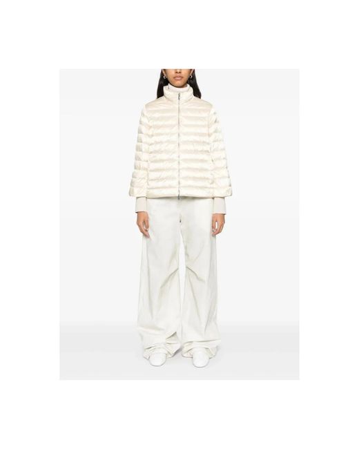 Add Winter Jackets in het Natural