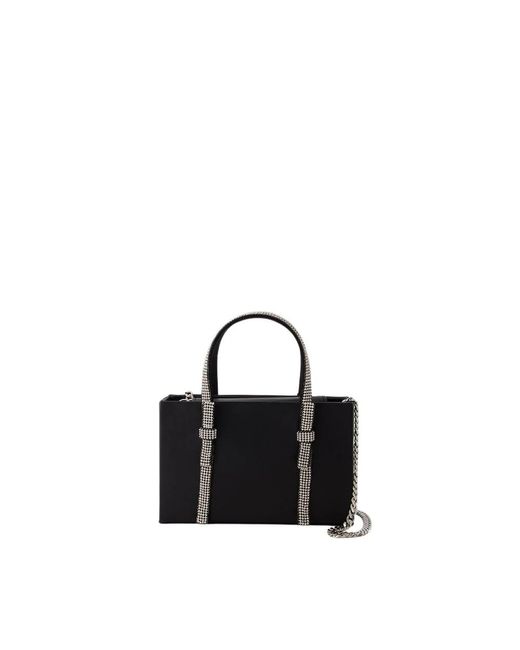 Kara Handbags in het Black