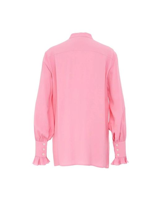 Shirts Seafarer en coloris Pink
