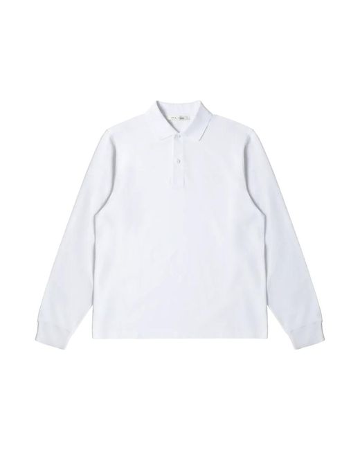 Polo Shirts 1017 ALYX 9SM pour homme en coloris White