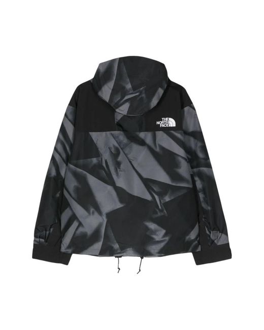 The North Face Black Light Jackets for men