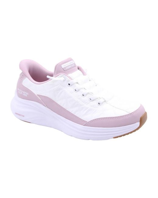 Skechers Purple Sneakers