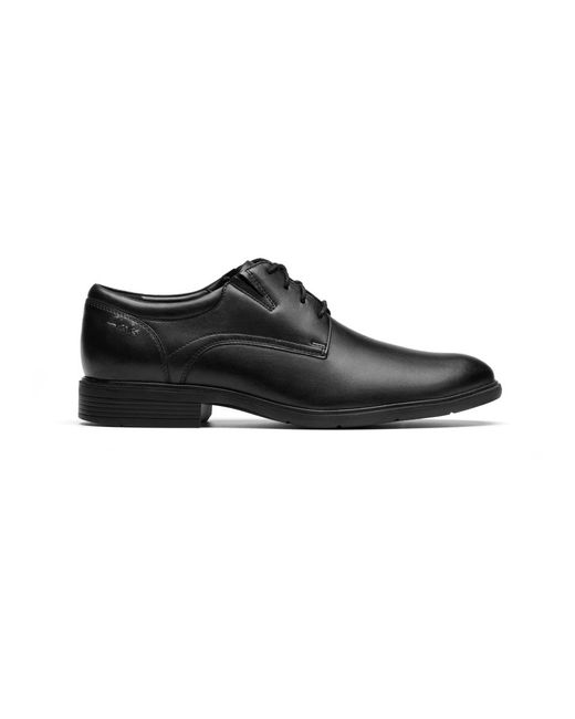 Clarks Steadwell Lace in het Black voor heren
