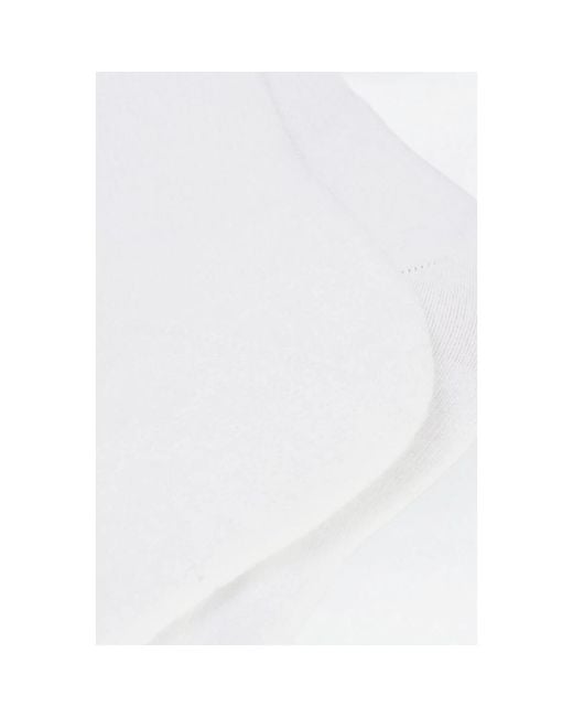 Socks Y-3 de hombre de color White