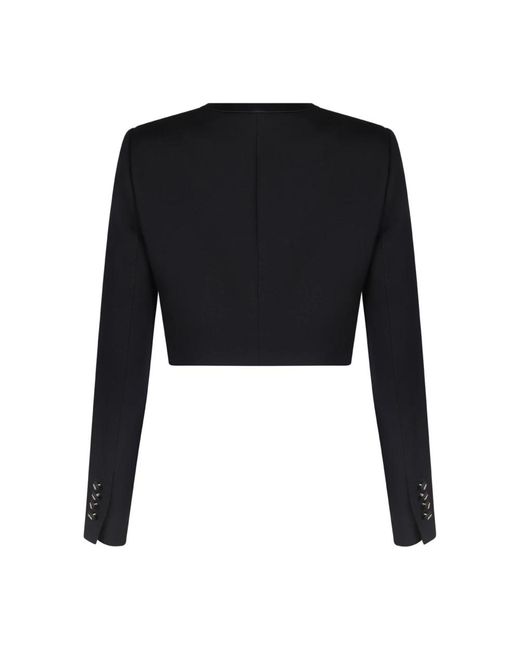 Dolce & Gabbana Light Jackets in het Black