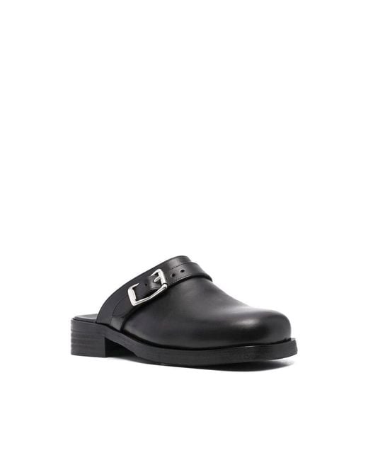 Our Legacy Black Shoes for men