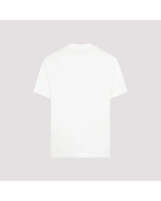 Tops > t-shirts Y-3 pour homme en coloris White