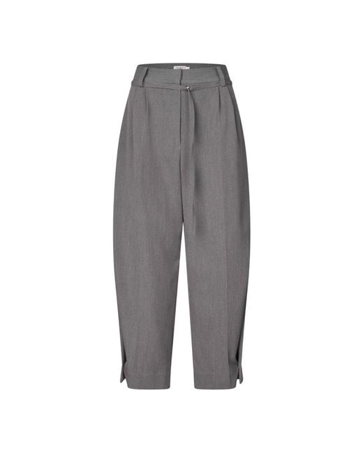 Masai Mapeponi Broek in het Gray