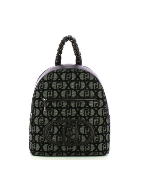 Backpacks Liu Jo de color Black