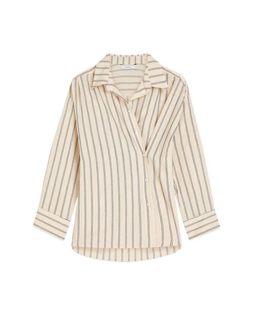 Shirts Summum de color Natural