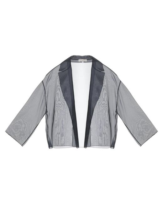 Light Jackets Antonelli en coloris Blue
