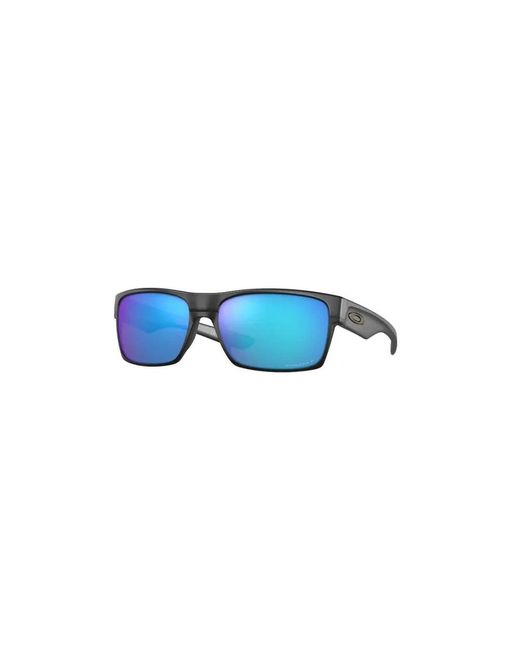 Oakley Blue Sunglasses