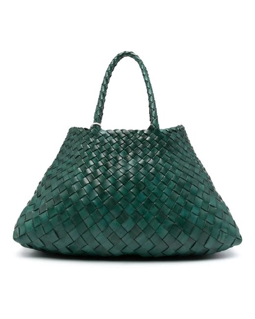 Handbags Dragon Diffusion de color Green