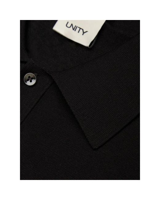 Suns Polo Shirts in Black für Herren