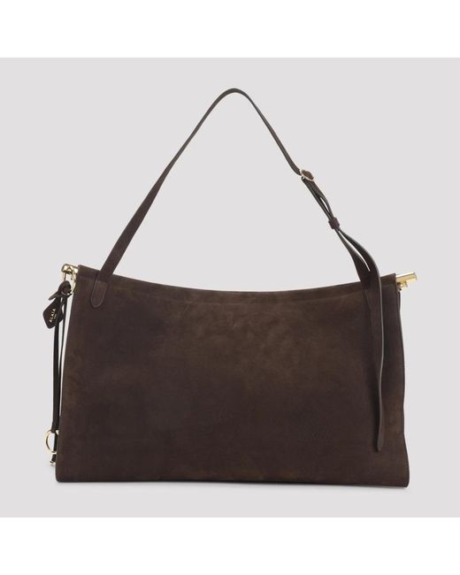 Alaïa Black Handbag
