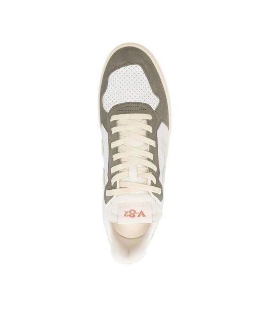 Veja Natural Sneakers for men