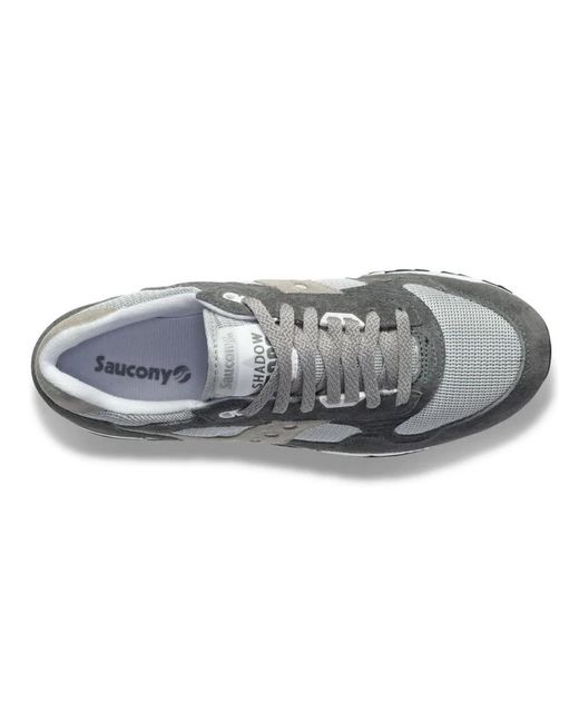 Baskets Saucony pour homme en coloris Gray