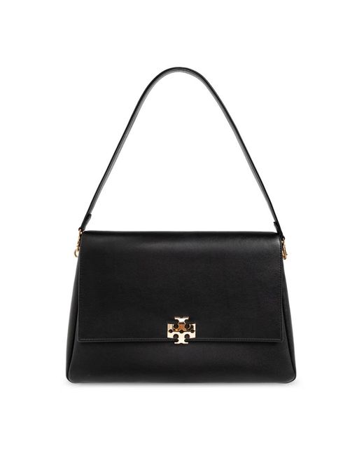 Tory Burch Black Shoulder Bags