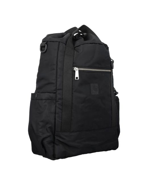 Carhartt Black Backpacks