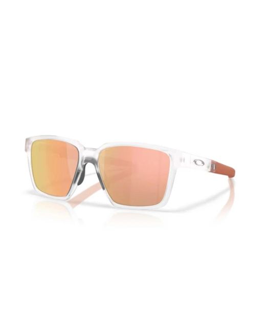 Sunglasses di Oakley in Pink