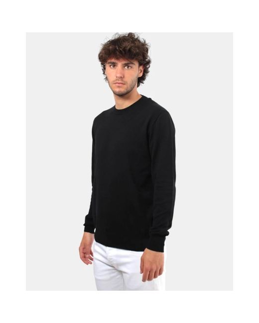 Sweatshirts & hoodies > sweatshirts Altea pour homme en coloris Black