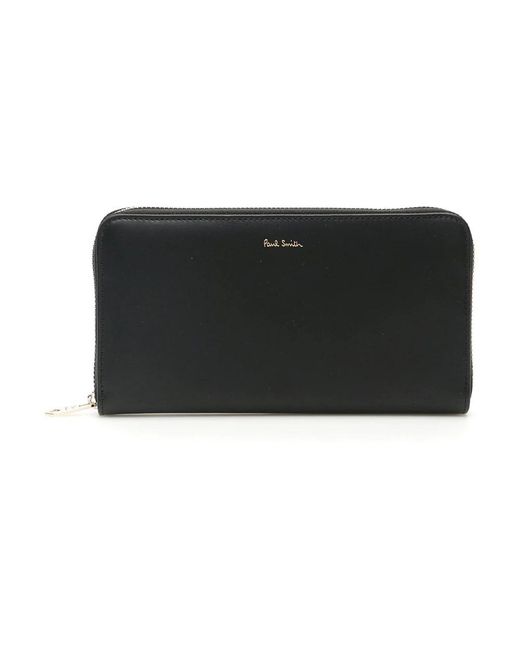 Paul Smith Black Wallets & Cardholders for men