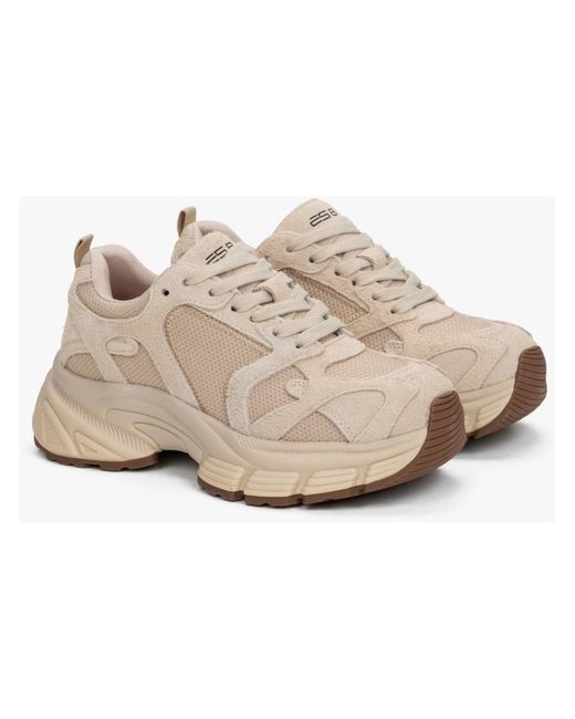 ESTRO Natural Sneakers